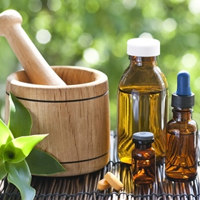 Medicina Natural
