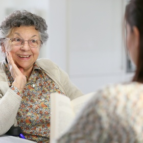 Orientació Social per a Gent Gran i Dependents