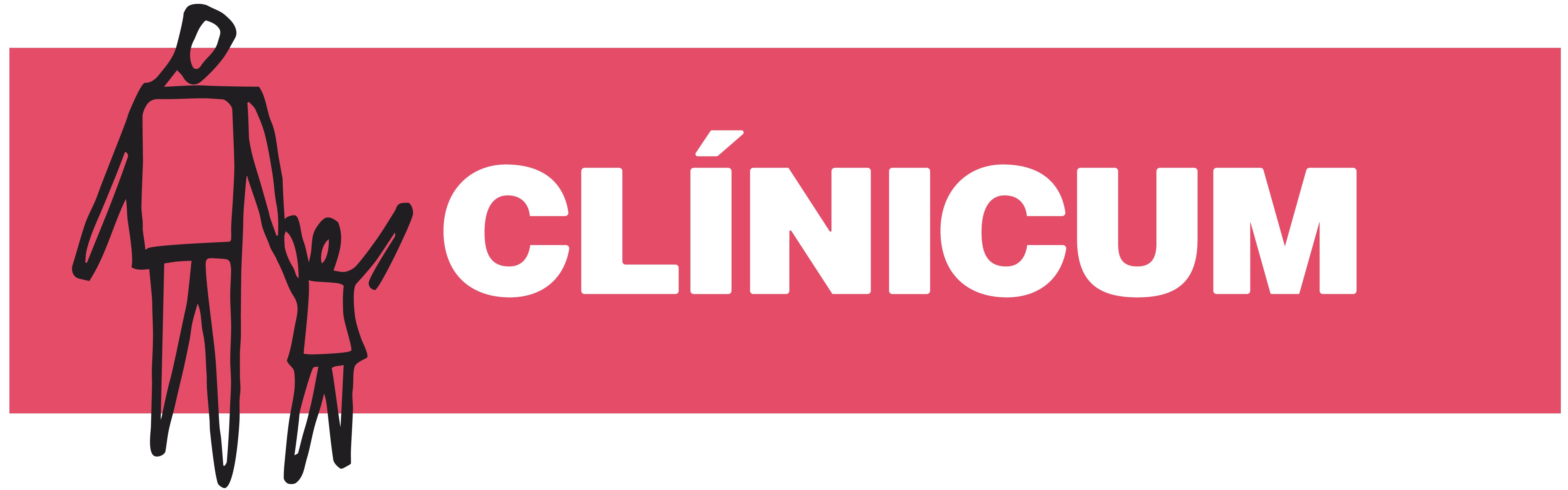 Clínicum_logo_ppal